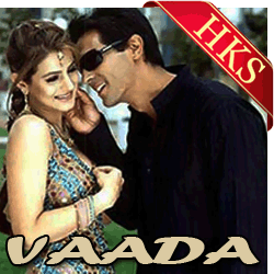 Main Ishq Uska (With Female Vocals) - MP3 +  VIDEO