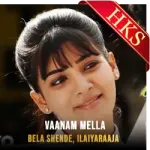 Vaanam Mella (Without Chorus) - MP3