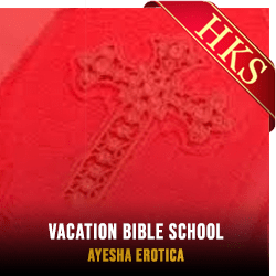 Vacation Bible School (High Quality) - MP3