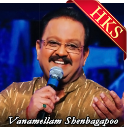  Vanamellam Shenbagapoo MP3 Karaoke
