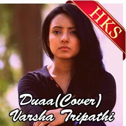  Duaa (Khushi K Pal Kaha Dhoondo) MP3 Karaoke