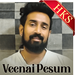 Veenai Pesum - MP3