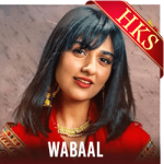 Wabaal (Title Song) - MP3 