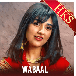 Wabaal (Title Song) MP3 Karaoke