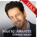 Wah Ni Jawaniye - MP3