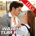 Maahi Ve (Wajah Tum Ho) - MP3 + VIDEO