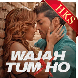 Wajah Tum Ho (With Female Vocals) - MP3 + VIDEO