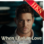 When I Fall In Love - MP3