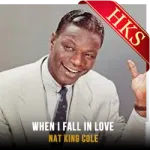 When I Fall In Love - MP3