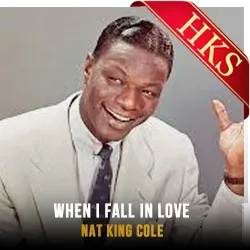  When I Fall In Love MP3 Karaoke