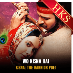 Wo Kisna Hai (High Quality) - MP3