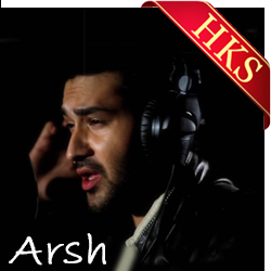  Wo Beete Din Yaad Hain MP3 Karaoke