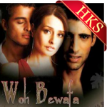 Us Bewafa Ki Yaad Mein - MP3