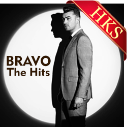  Writing's On The Wall MP3 Karaoke