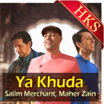 Ya Khuda - MP3