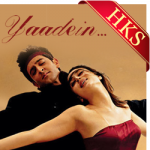 Yaadein Yaad Aati Hain (Female) (Without Chorus) - MP3 + VIDEO