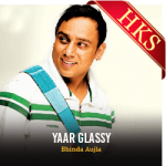 Yaar Glassy - MP3