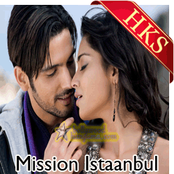  Yaar Mera Dildaara MP3 Karaoke