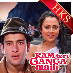  Yaar Ko Maine (Cover) MP3 Karaoke