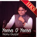 Yaara O Yaara - MP3 + VIDEO 