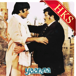  Tu Rootha Dil Toota MP3 Karaoke