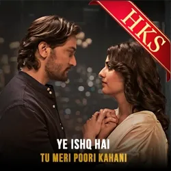  Ye Ishq Hai MP3 Karaoke