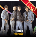 Ye Shaam (High Quality) - MP3