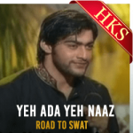 Yeh Ada Yeh Naaz - MP3
