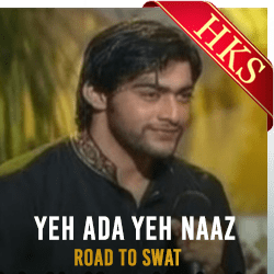  Yeh Ada Yeh Naaz MP3 Karaoke