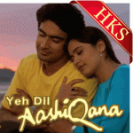 Yeh Dil Aashiqana - MP3 + VIDEO