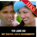 Yeh Ladki Hai - MP3 + VIDEO