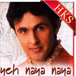  Yeh Naya Naya MP3 Karaoke