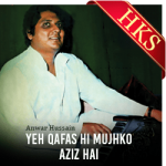 Yeh Qafas Hi Mujhko Aziz Hai  - MP3