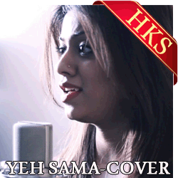 Yeh Sama (Cover) - MP3 + VIDEO