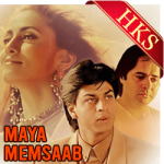 Yeh Shehar Bada (Is Dil Mein Bas) - MP3