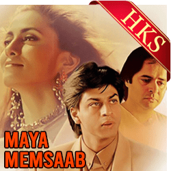 Yeh Shehar Bada (Is Dil Mein Bas) - MP3