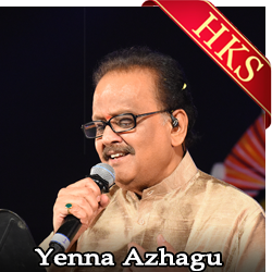  Yenna Azhagu MP3 Karaoke