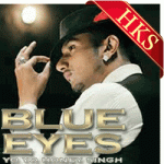 Blue Eyes - MP3 + VIDEO