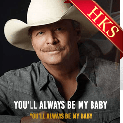 You'll Always Be My Baby - MP3 + VIDEO