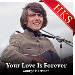  Your Love Is Forever MP3 Karaoke