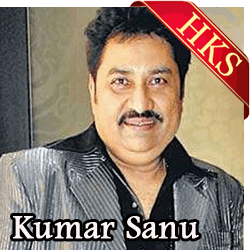  Yun To Aasmaan Pe Video Karaoke with Lyrics