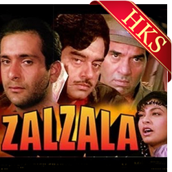   Are Chaaku Chale Tere Liye MP3 Karaoke