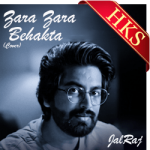 Zara Zara Behakta (Cover) - MP3