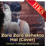 Zara Zara Behekta Hai (Cover) - MP3