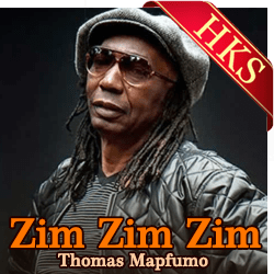  Zim Zim Zim(Without Chorus) Video Karaoke with Lyrics