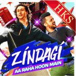 Zindagi Aa Raha Hoon Main - MP3 + VIDEO