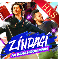 Zindagi Aa Raha Hoon Main - MP3