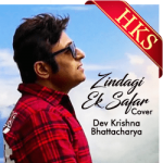 Zindagi Ek Safar (Cover) - MP3