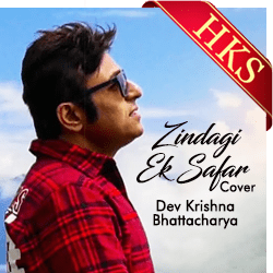 Zindagi Ek Safar (Cover) - MP3 + VIDEO