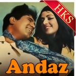 Zindagi Ek Safar Hai Suhana (Female) - MP3